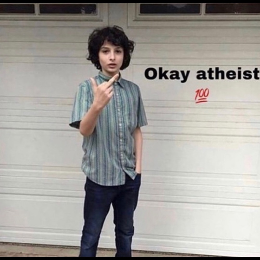 Meet your Posher, Giannia